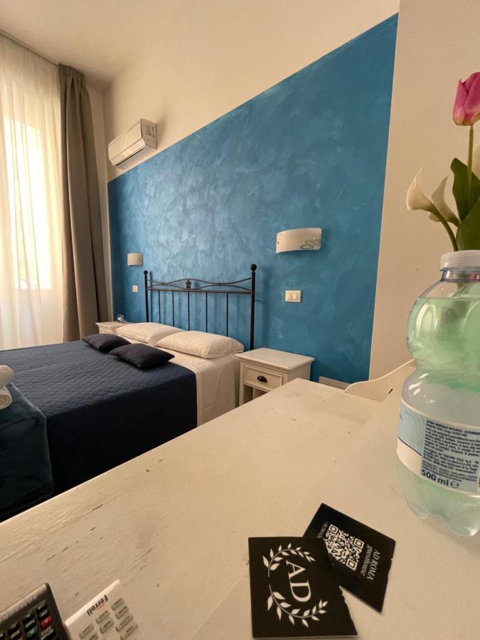Ad Cavour Luxury Rooms - By Ad Roma Bagian luar foto
