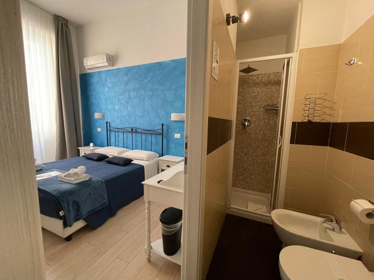 Ad Cavour Luxury Rooms - By Ad Roma Bagian luar foto