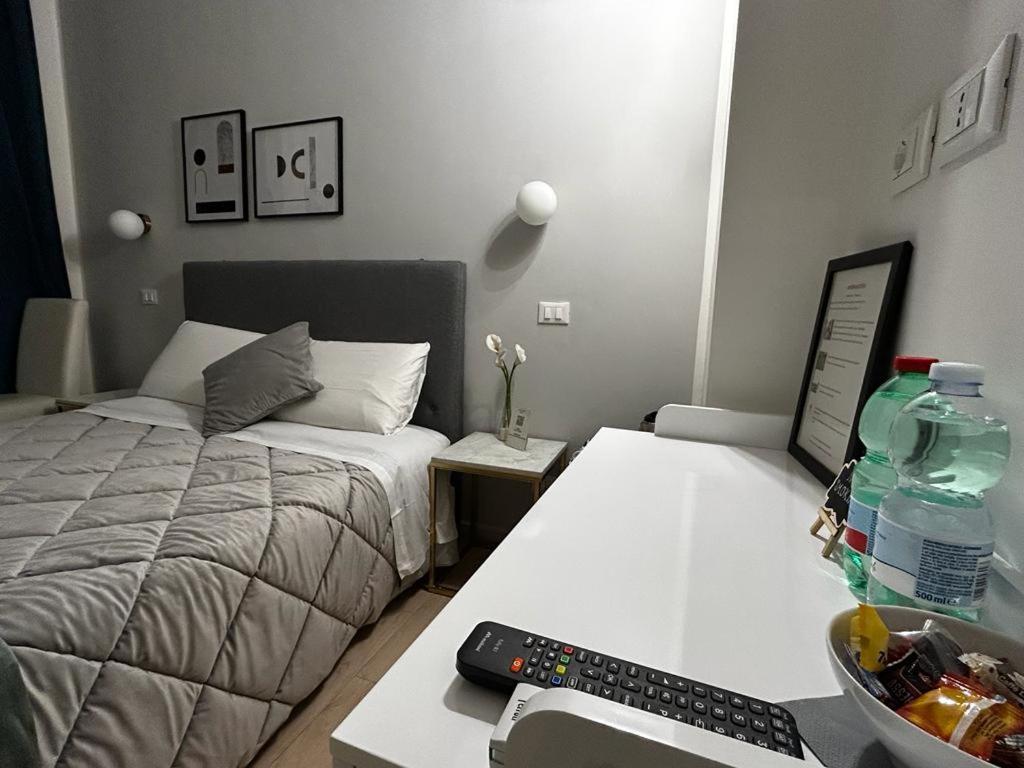 Ad Cavour Luxury Rooms - By Ad Roma Ruang foto