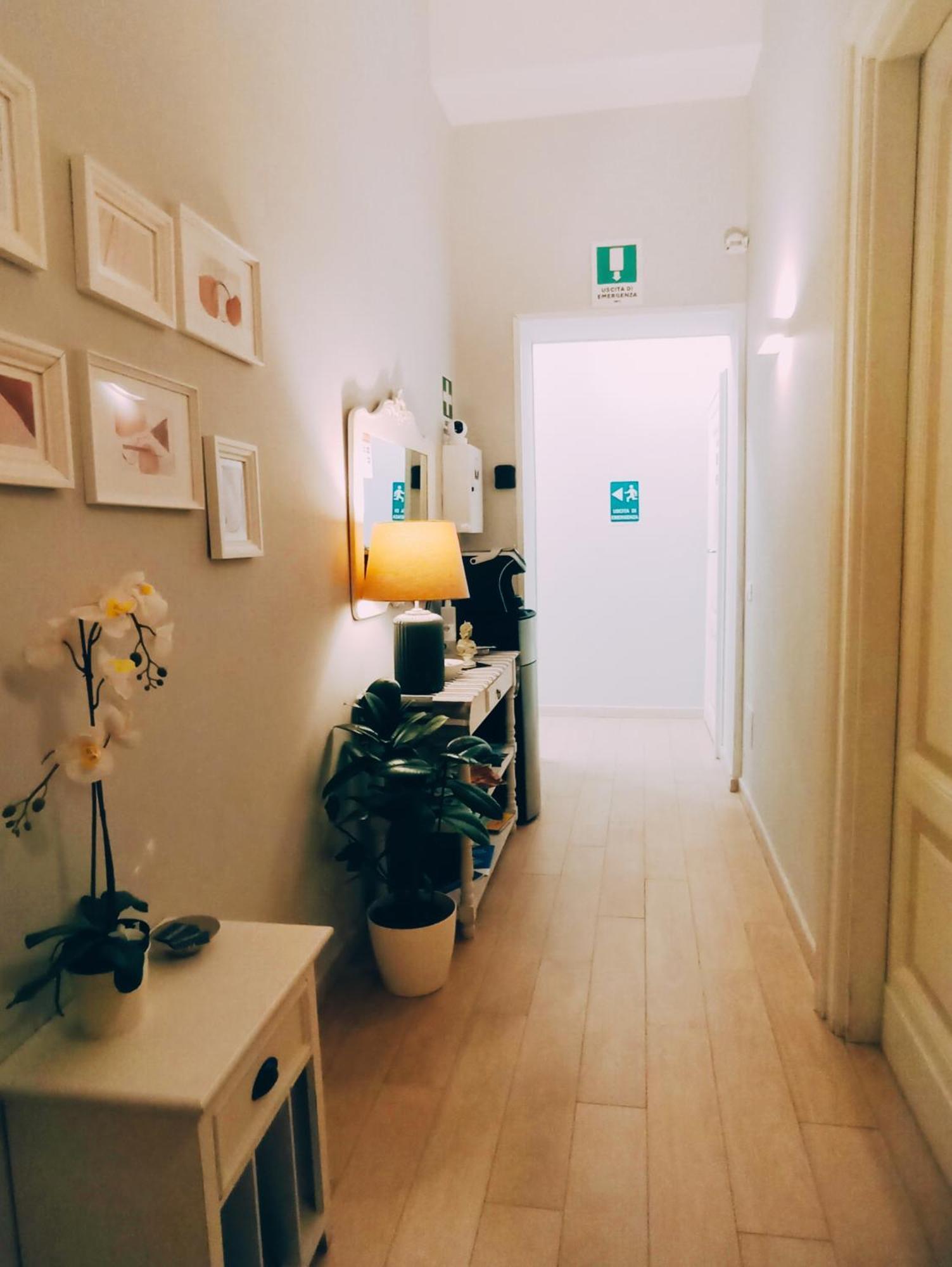 Ad Cavour Luxury Rooms - By Ad Roma Bagian luar foto
