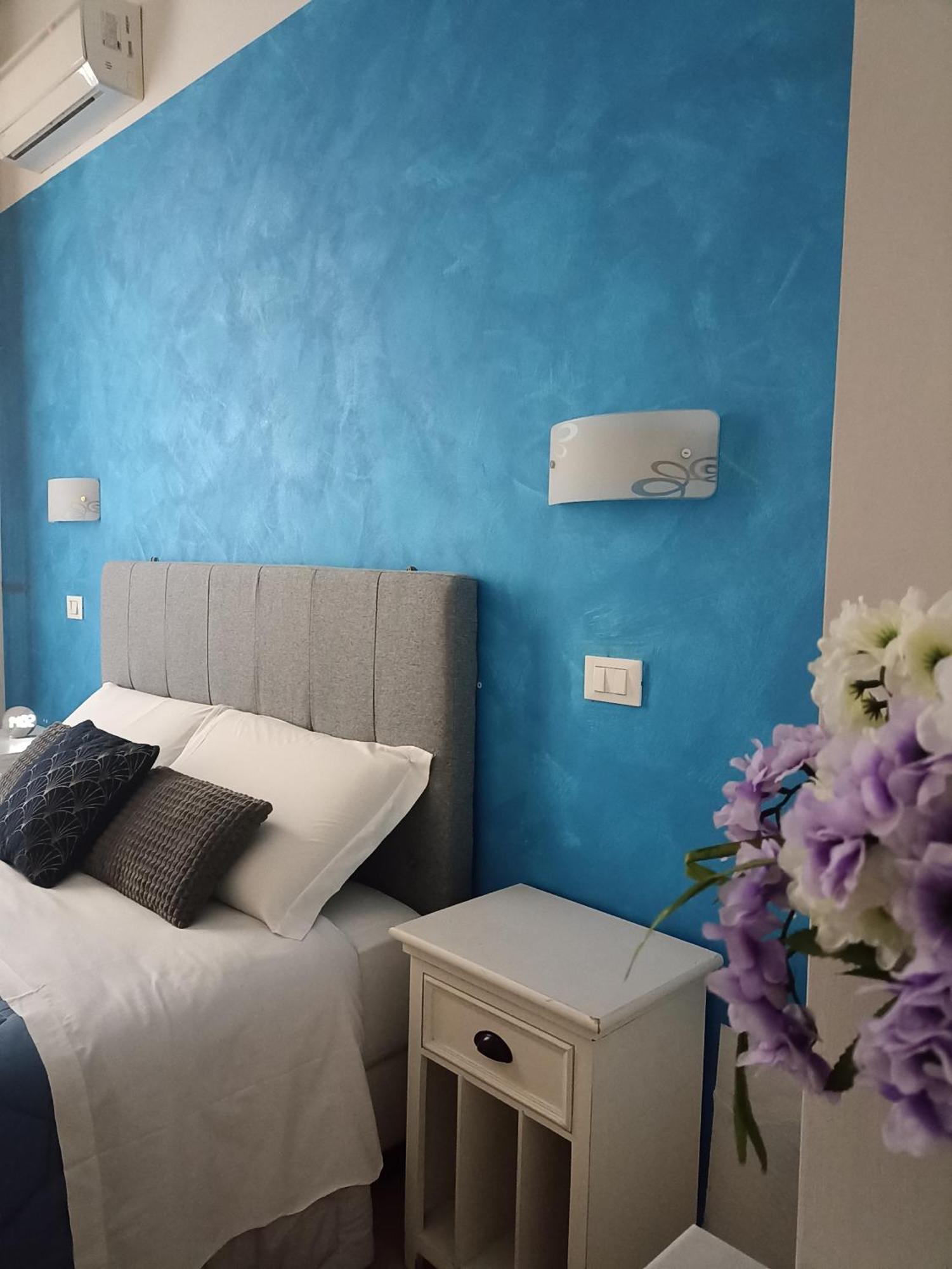 Ad Cavour Luxury Rooms - By Ad Roma Ruang foto